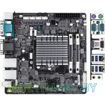 Материнская плата Gigabyte GA-IMB1900N (rev. 1.0)